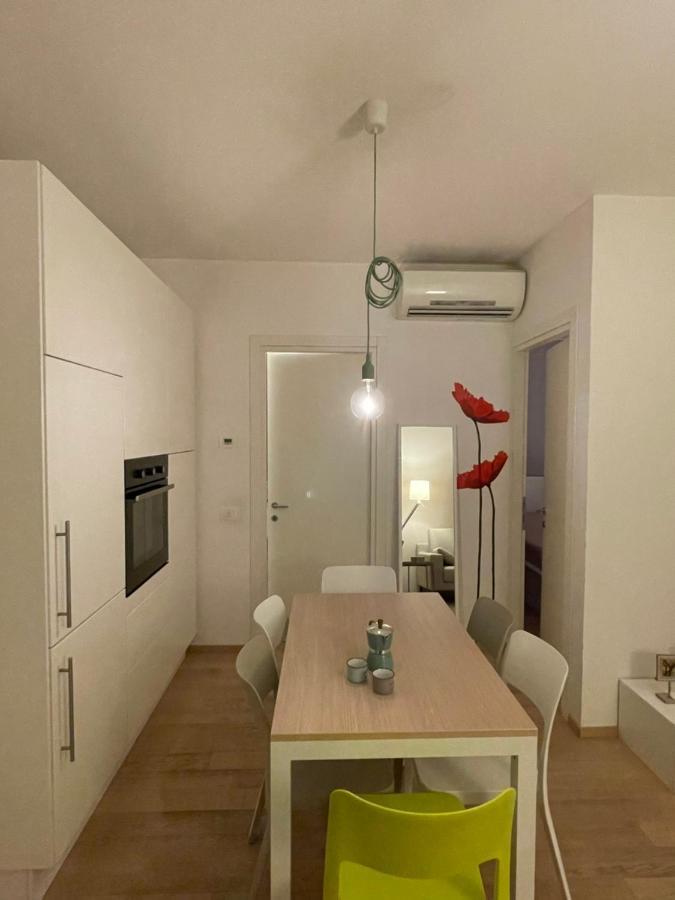 Da Gio Appartement Altavilla Vicentina Buitenkant foto