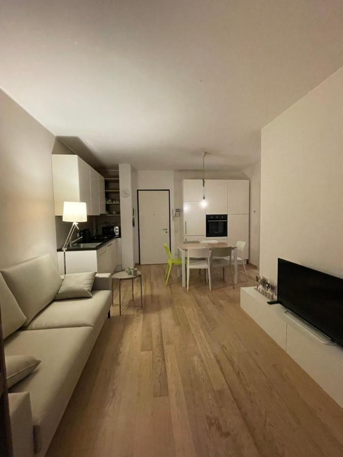 Da Gio Appartement Altavilla Vicentina Buitenkant foto