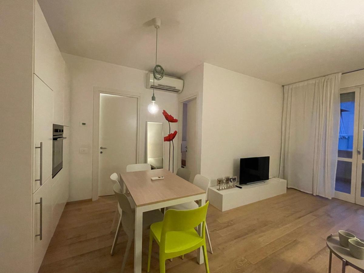 Da Gio Appartement Altavilla Vicentina Buitenkant foto